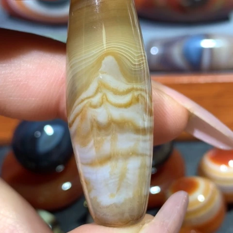 玛瑙/玉髓成品未镶嵌