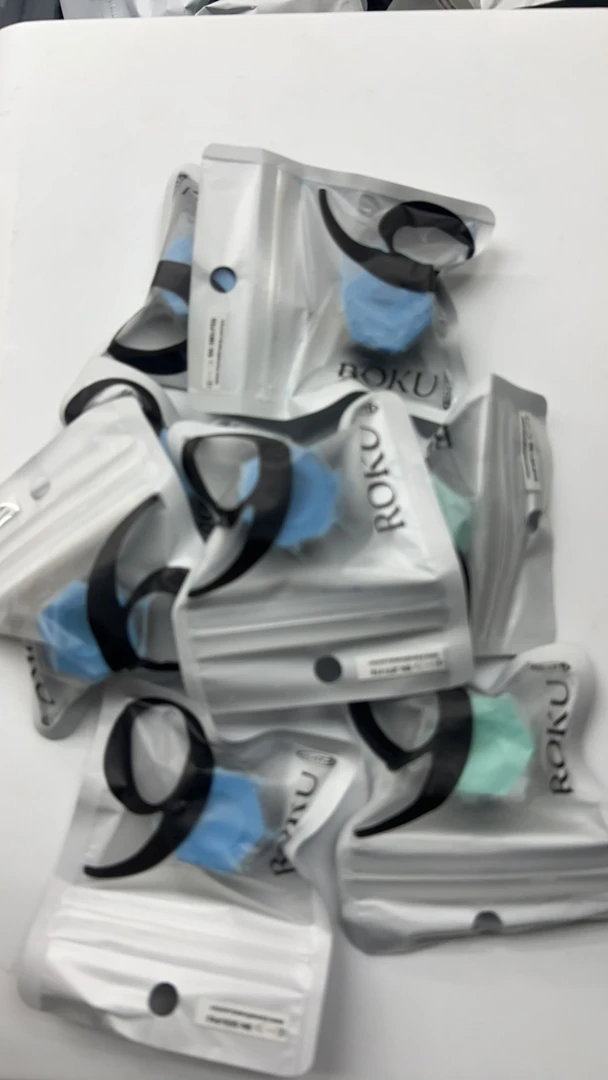 球杆专用六角卡姆乔粉