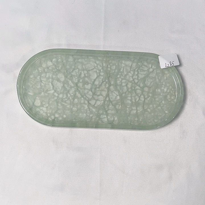 石材绿莹。      285