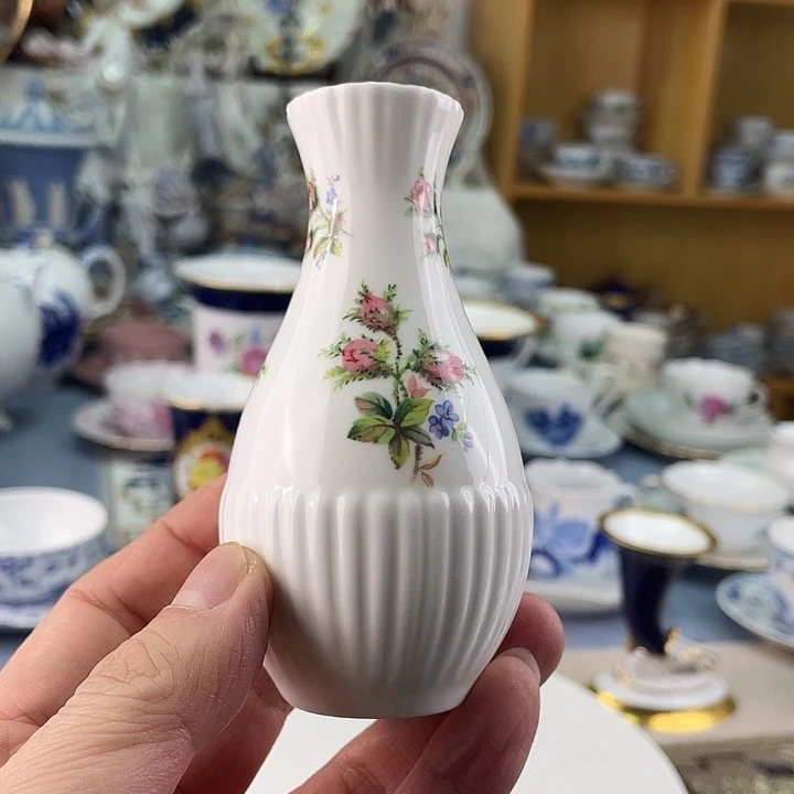 硬质细瓷中古瓷器