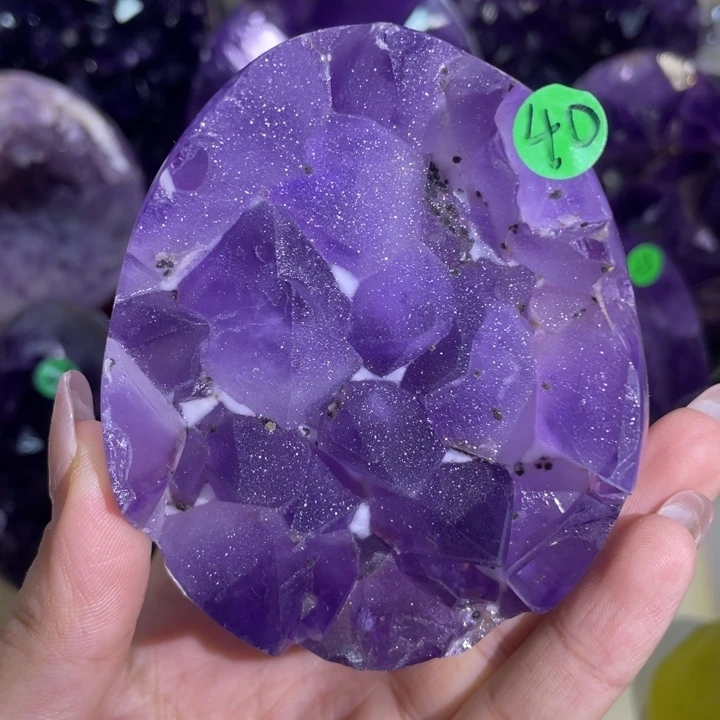 大型摆件（非配饰）未镶嵌水晶