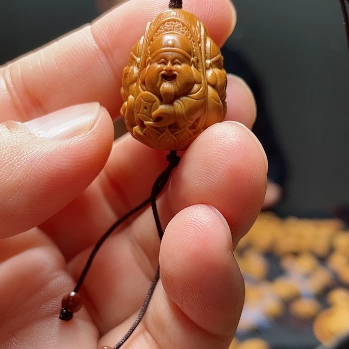 橄榄核手串/手链橄榄油