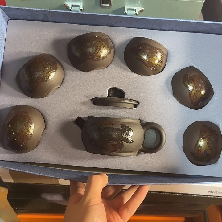 孤品茶具套装等等等