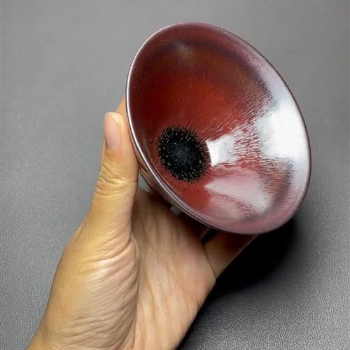 【闪购商品】茶盏-540............