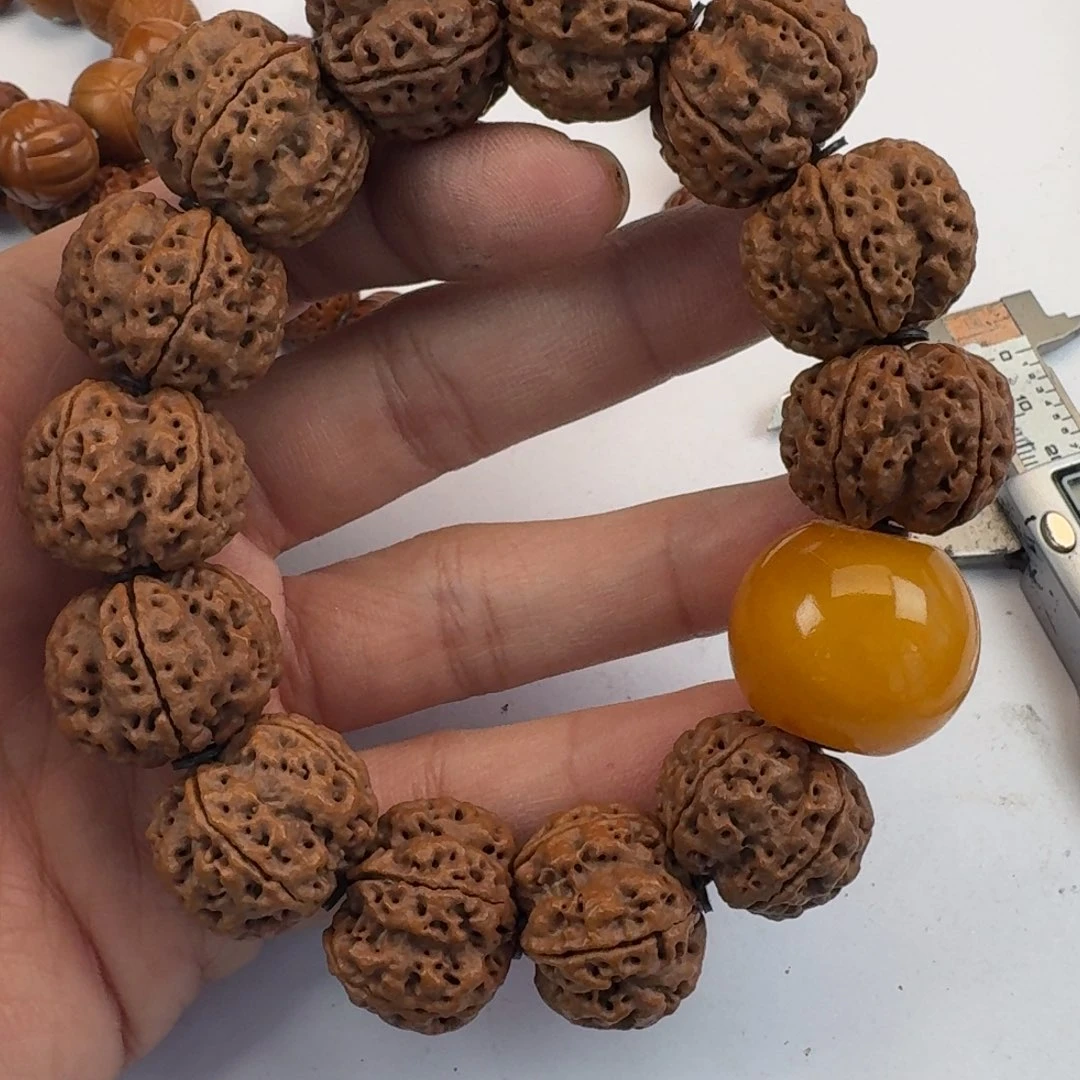 金刚菩提手串明**?哈哈哈哈哈