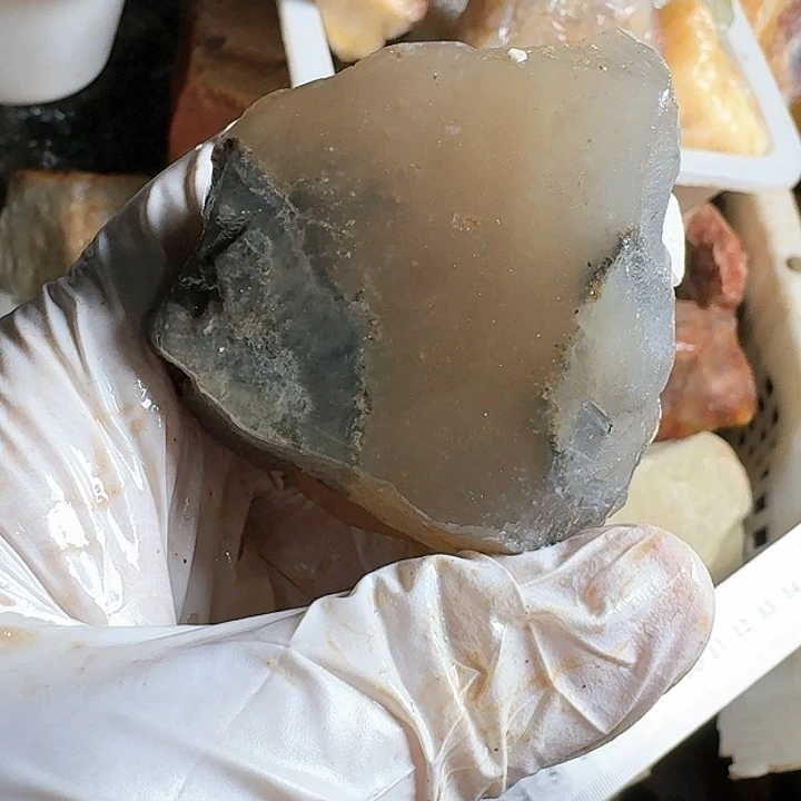 寿山石永*寿山石的故事