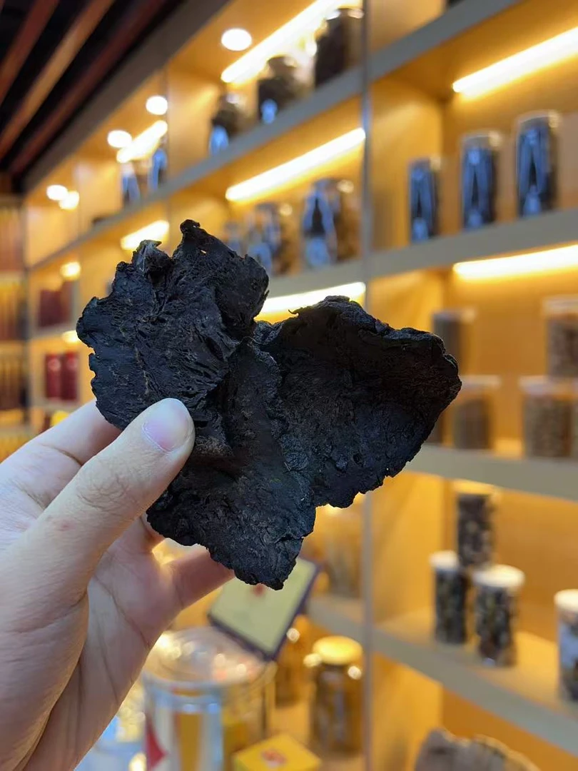 【肉蓉蓉】 可搭配红枣