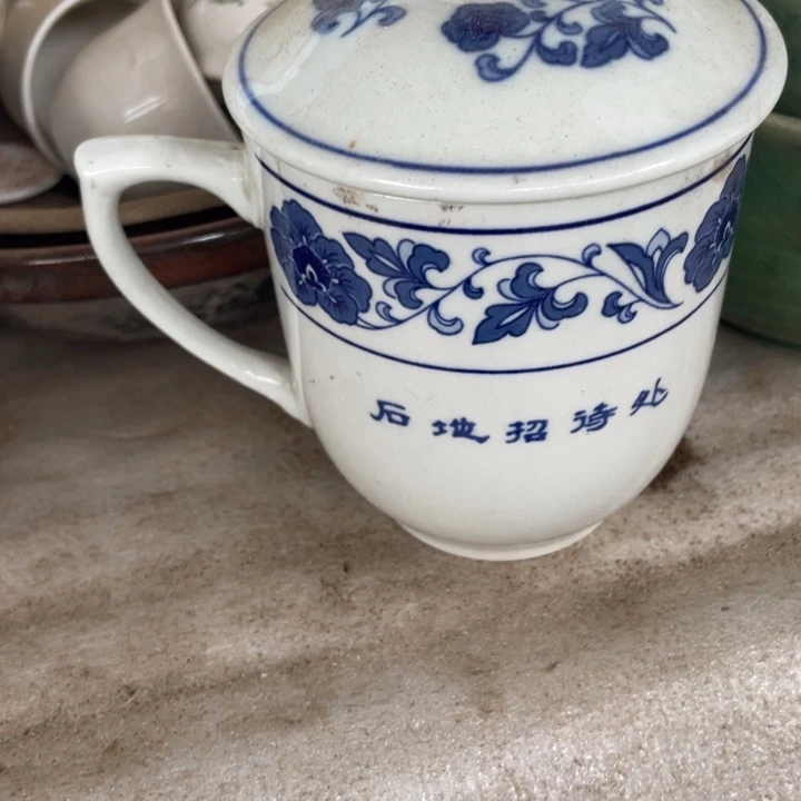 摆件 陶瓷艺术摆件