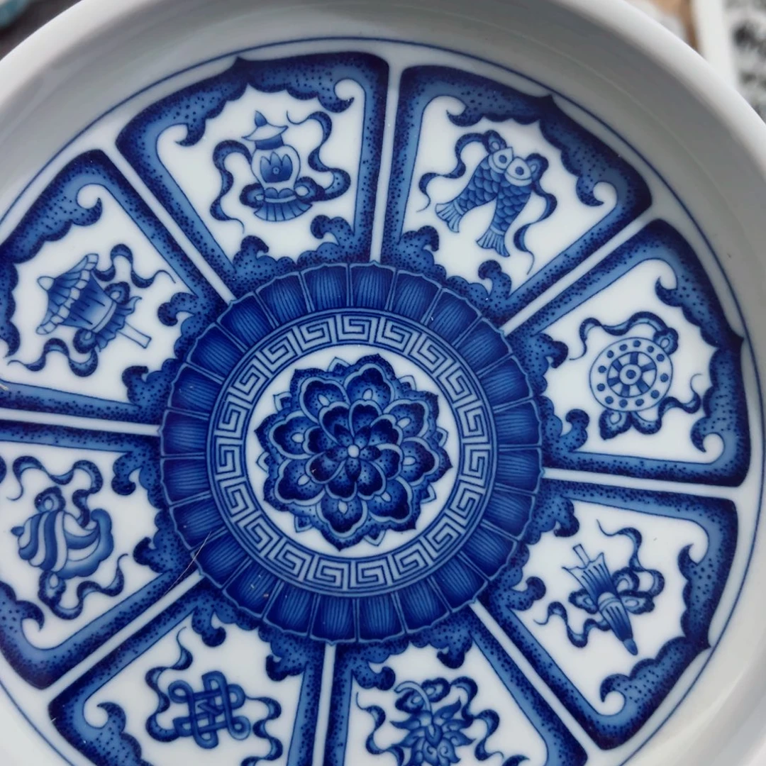 瓷片景德镇陶瓷价格结合