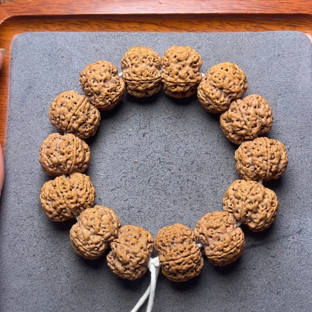 菩提16号金刚菩提梅花豆腐块25