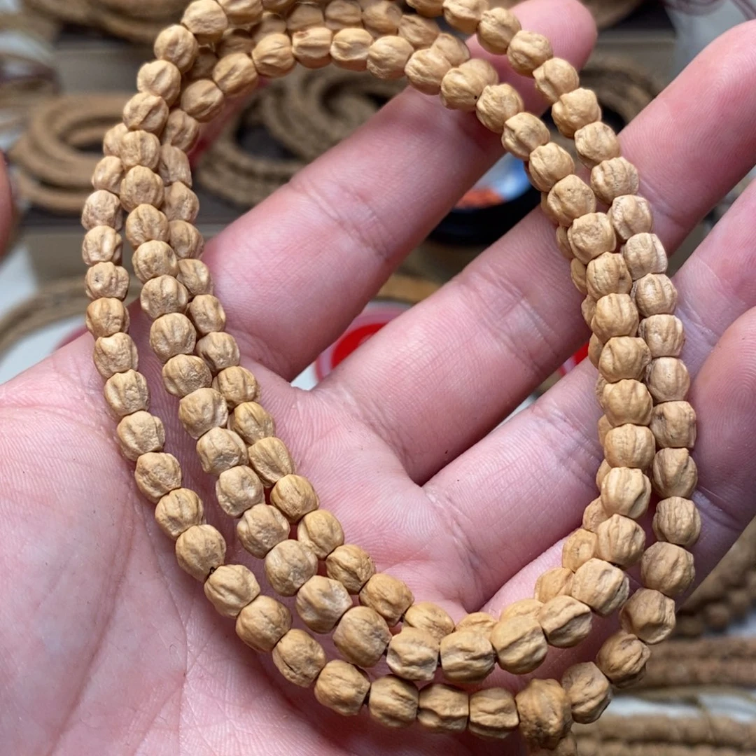 柏香籽/百香籽吊坠