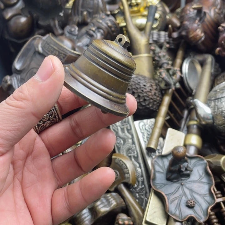 铜器摆件诚信经营