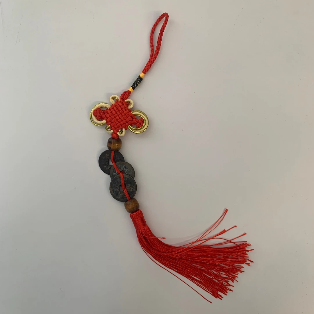 清・钱到家（乾道嘉）一组HVV24YYB1223018