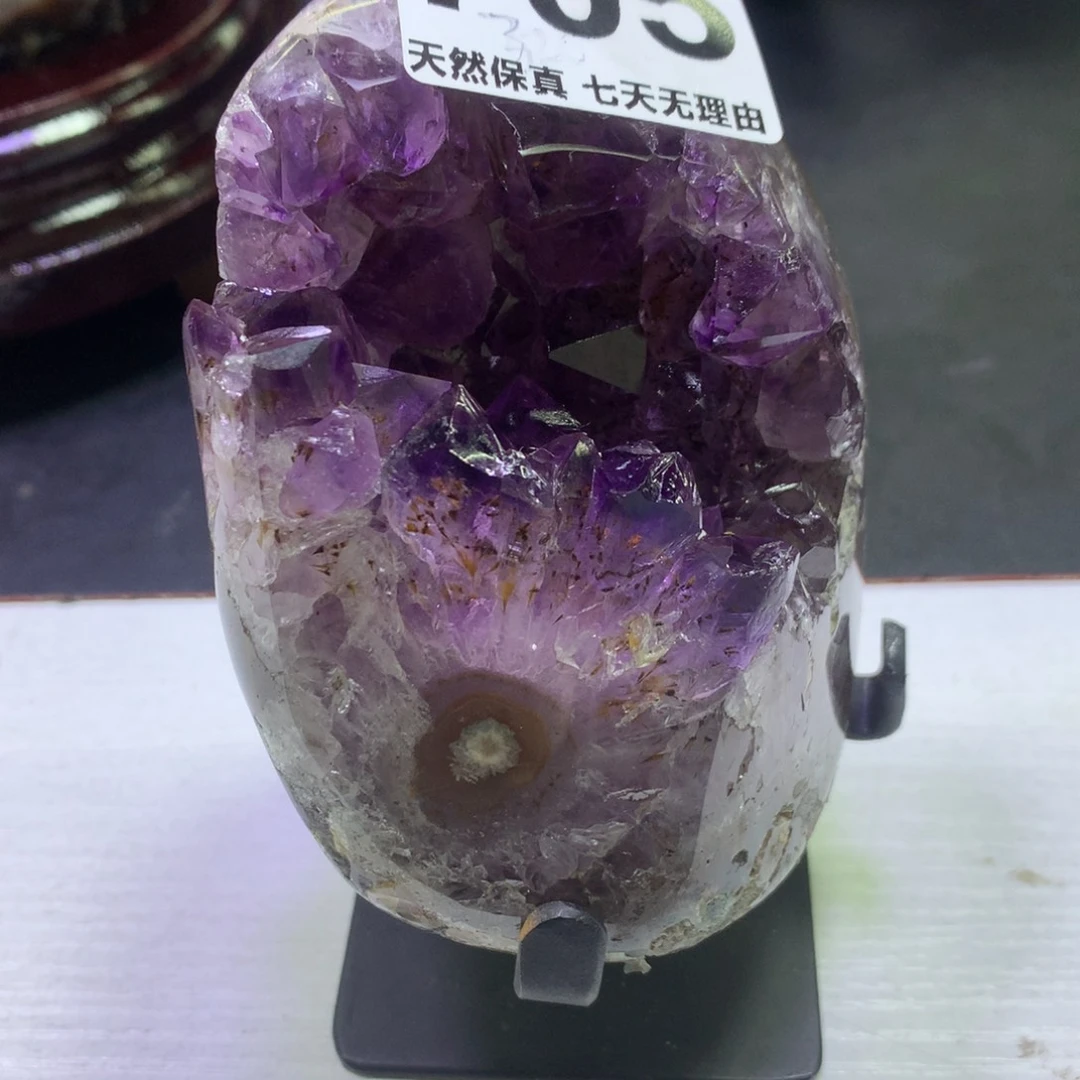 未镶嵌摆件水晶水晶