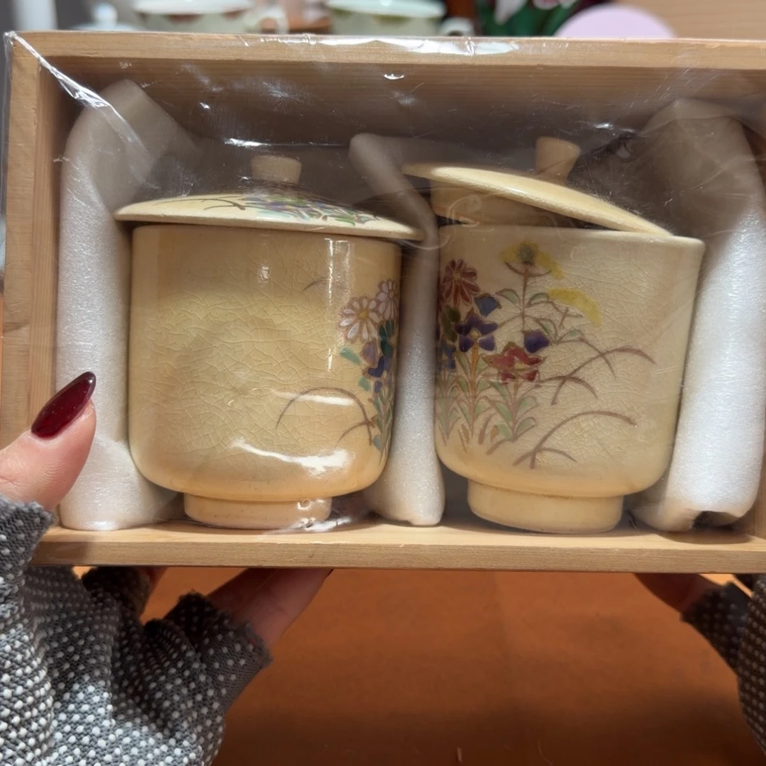 瓷片【陶瓷闪购商品】茶道具