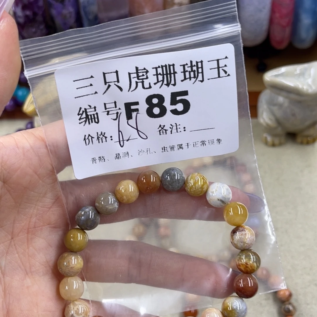 不****未镶嵌h硅化珊瑚（珊瑚玉）