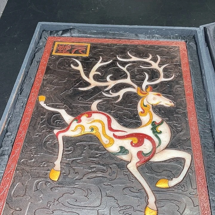 底槽青一物一图发货，支持七天无理由。