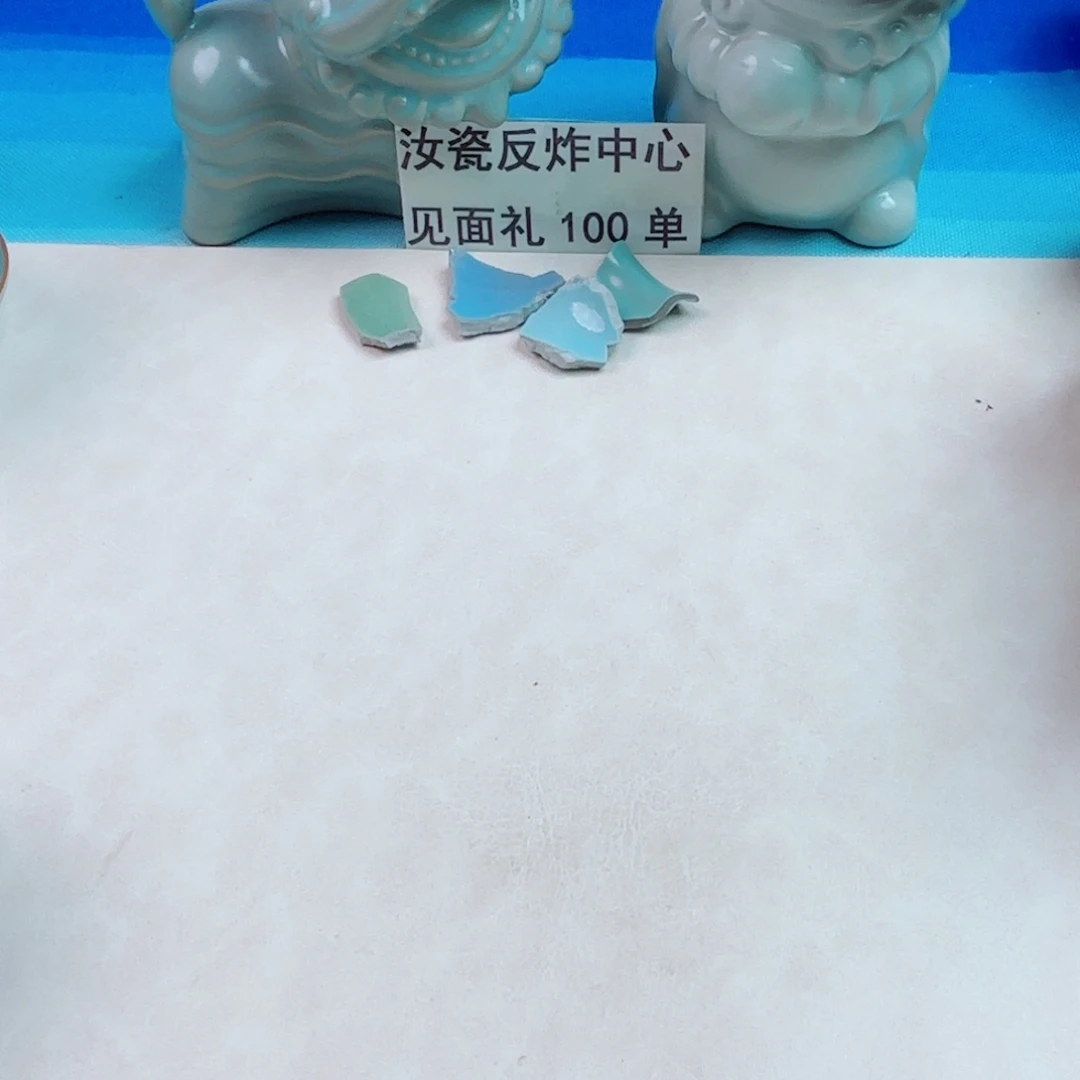 瓷片大**?与王同行，汝你所愿