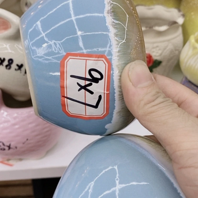 【闪购商品】花盆厂家直销