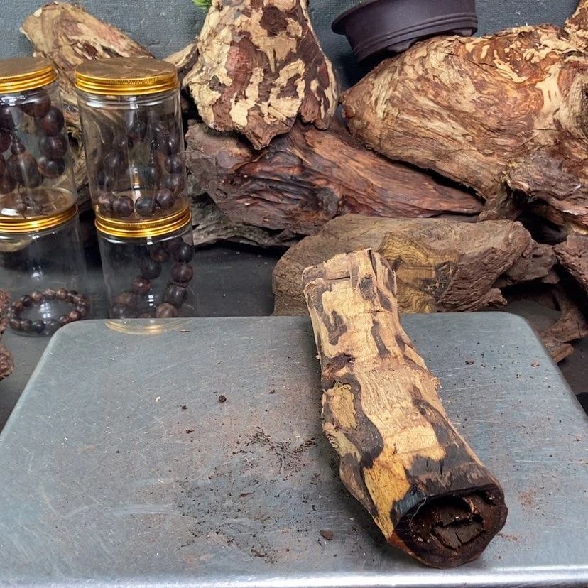 【闪购商品】黄花梨/降香黄檀1***2黄花梨