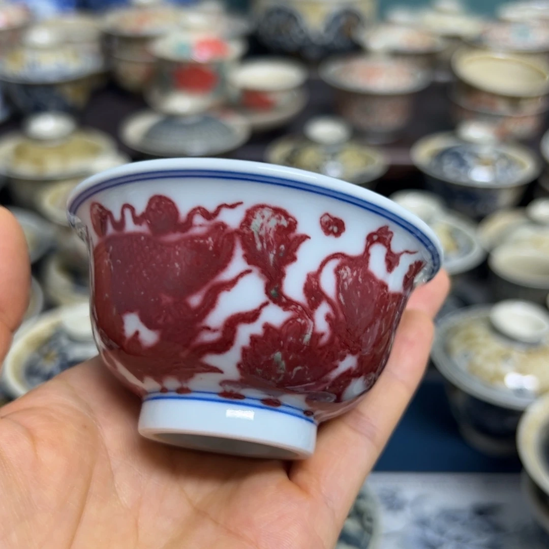 【闪购商品】陶瓷艺术有限公司