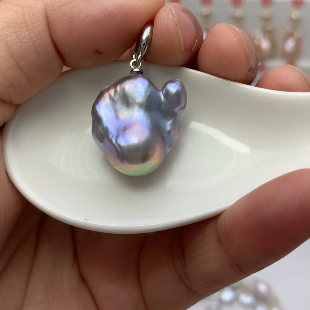 合金淡水珍珠其他