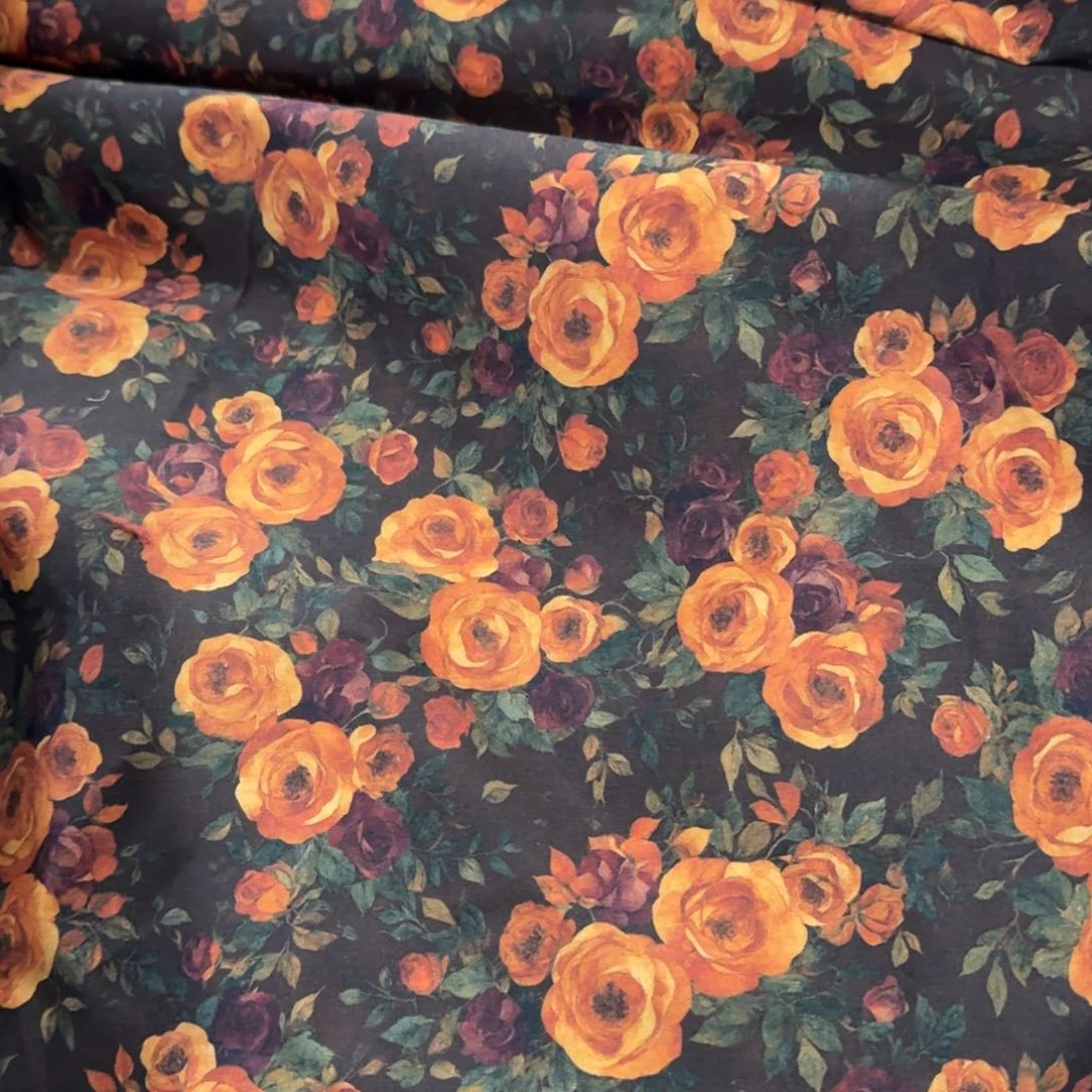 棉纯棉32支加厚贡缎1米价X1.45米宽D