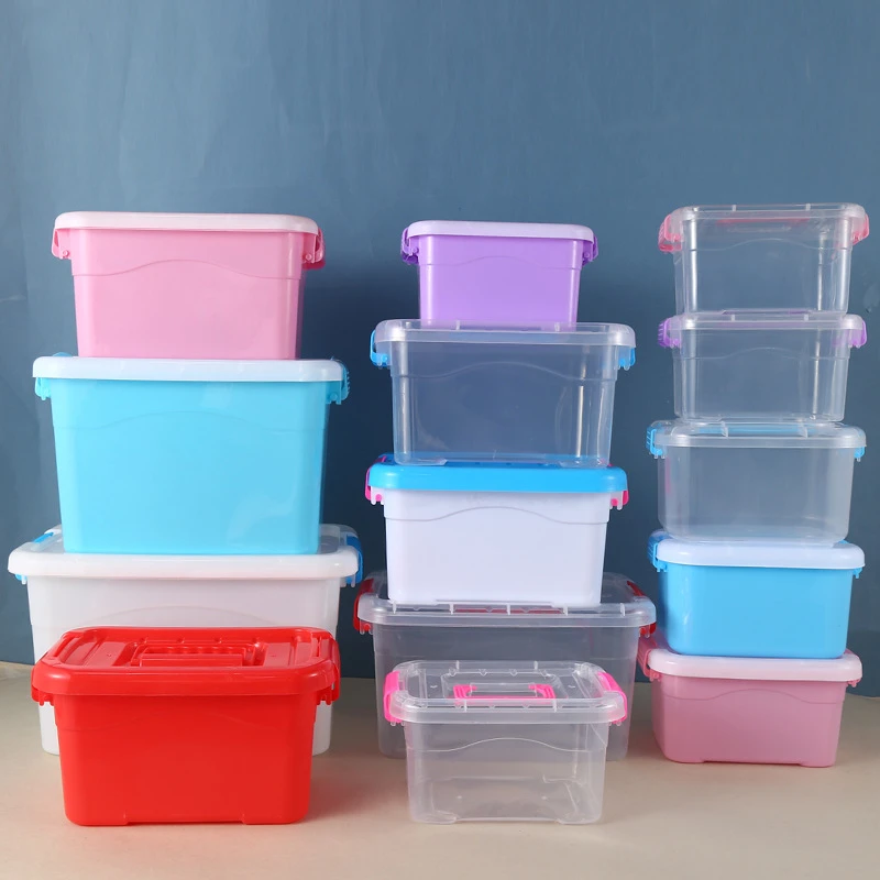 【65-99元直播专享链接】收纳箱