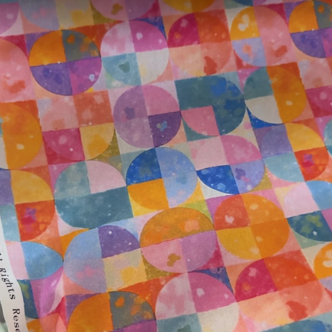 棉纯棉平布1米价X1.1米宽77