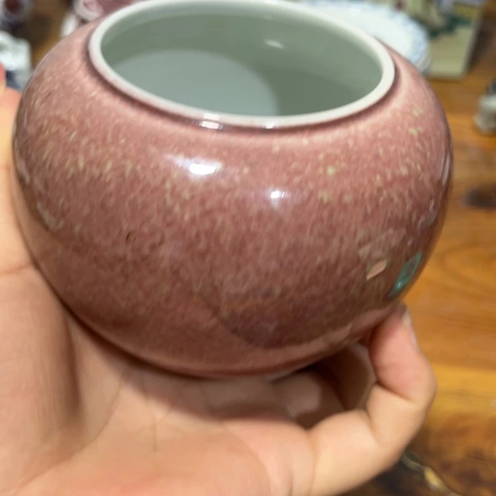 摆件醉****川景德镇陶瓷艺术品