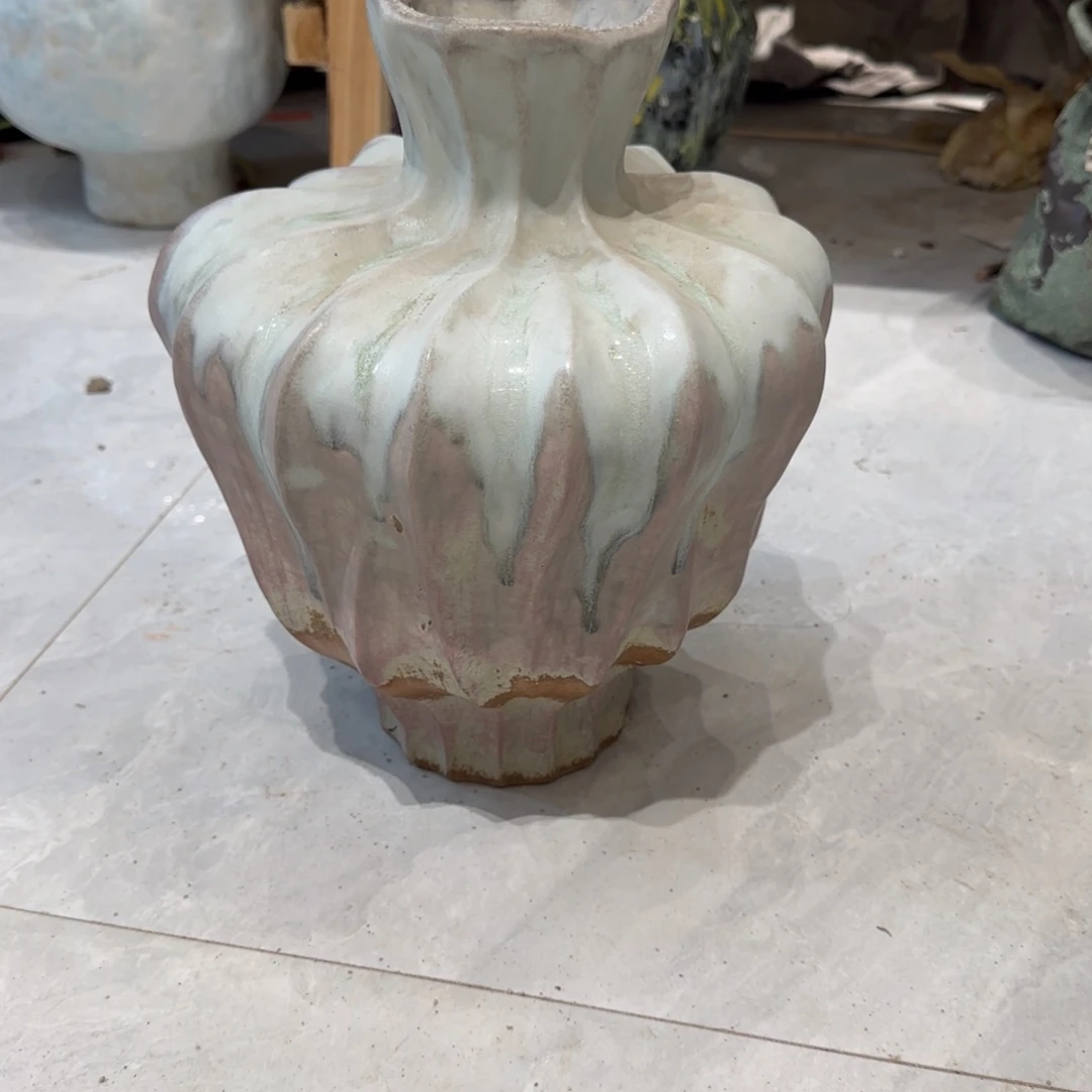 景德镇陶瓷艺术品