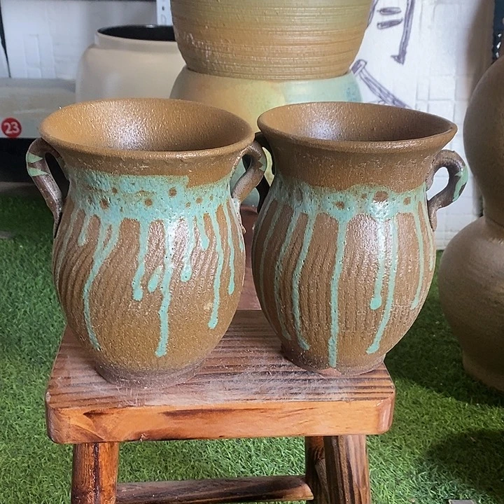 红陶高19/14微暇