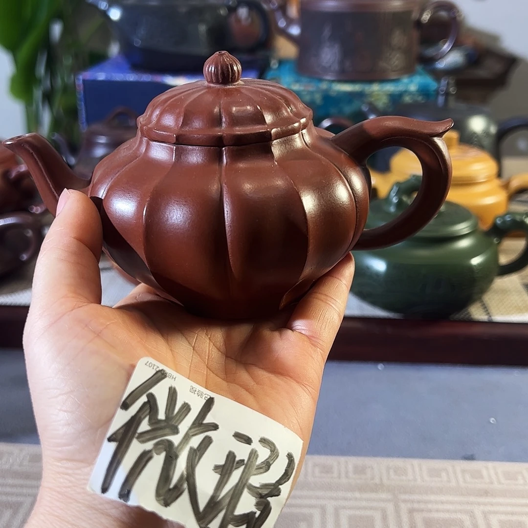 紫砂茶壶哈哈哈哈哈