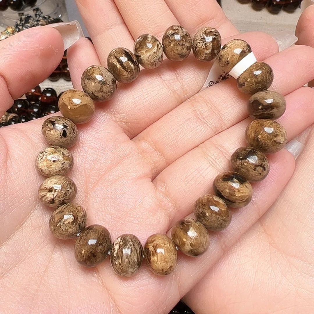 琥珀未镶嵌裸石抚顺琥珀十一10216