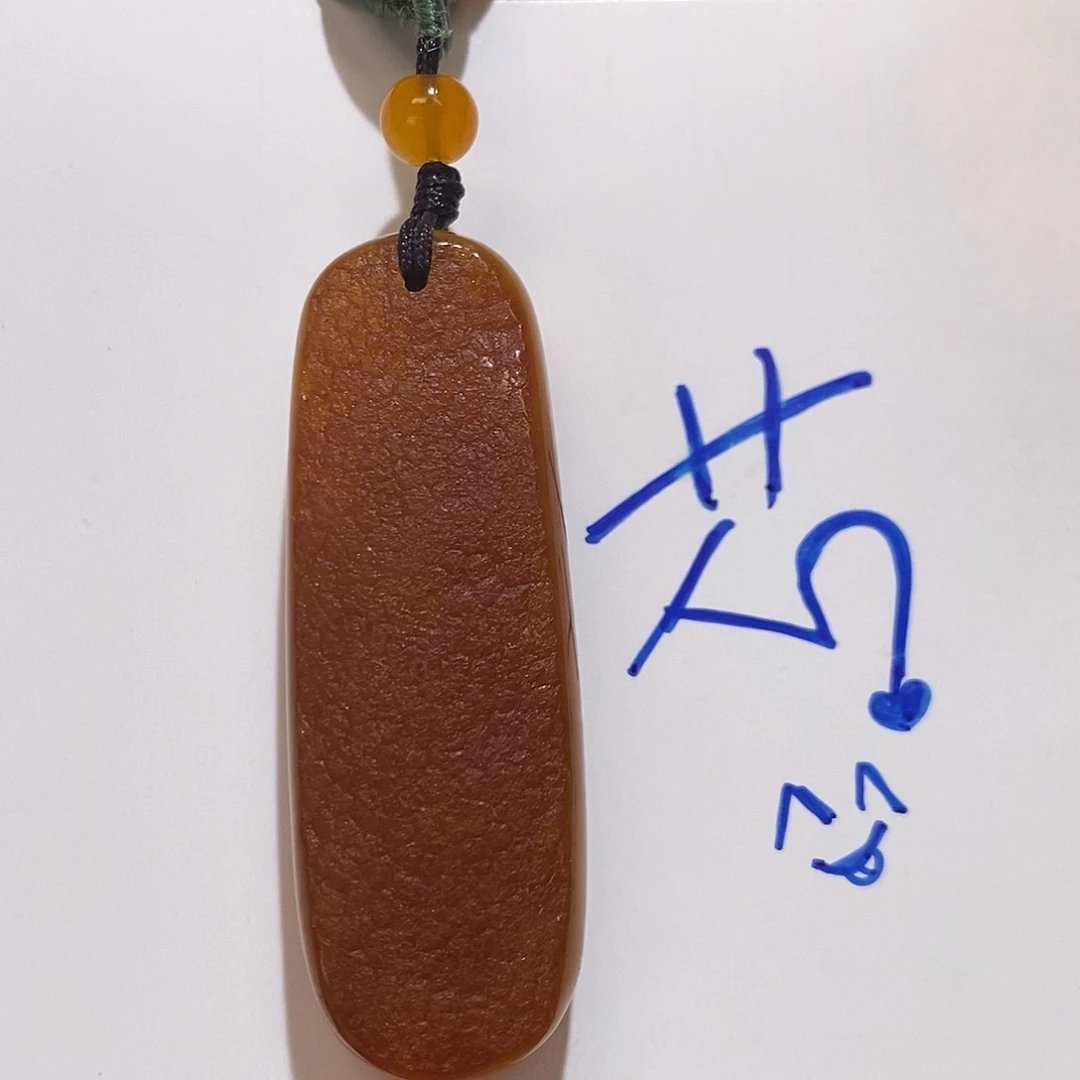 定制琥珀未镶嵌蜜蜡