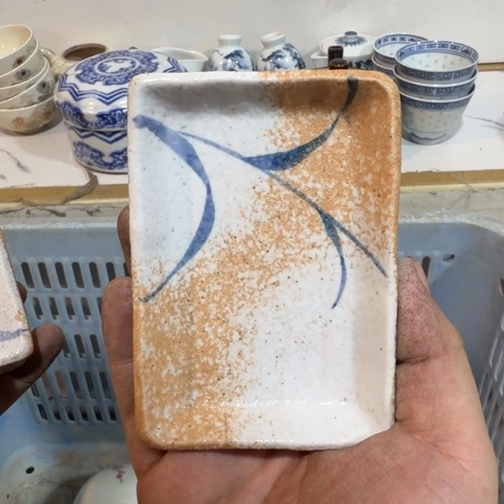 陶瓷推荐第二名20包邮