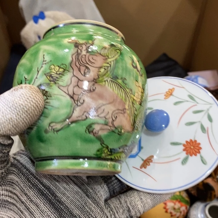 紫砂陶瓷艺术陶瓷艺术