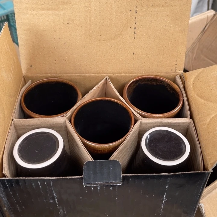 琉璃手工艺品陶瓷艺术摆件