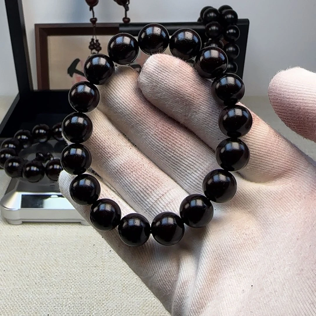 檀香紫檀（小叶紫檀）1.2带星