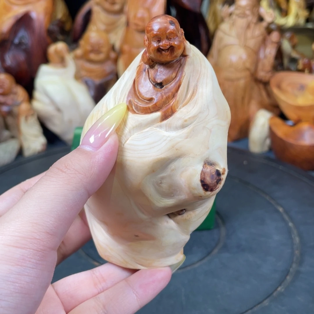 【闪购商品】柏木（崖柏）其他