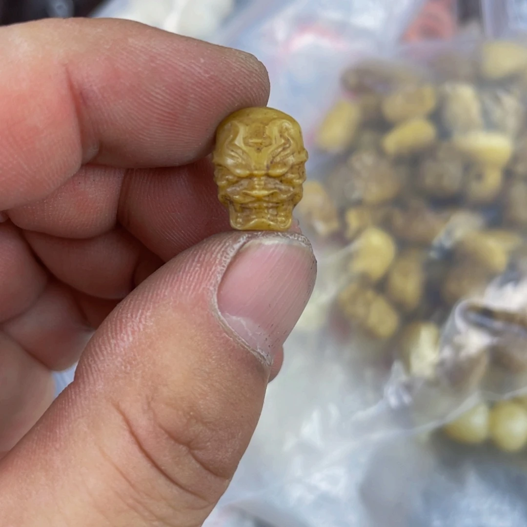 驼骨手串/手链编号213