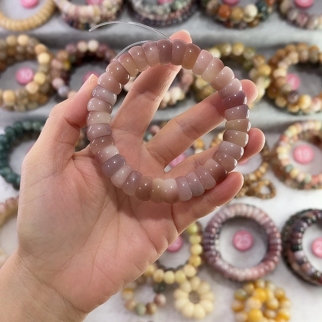 吊坠菩提根/象牙果