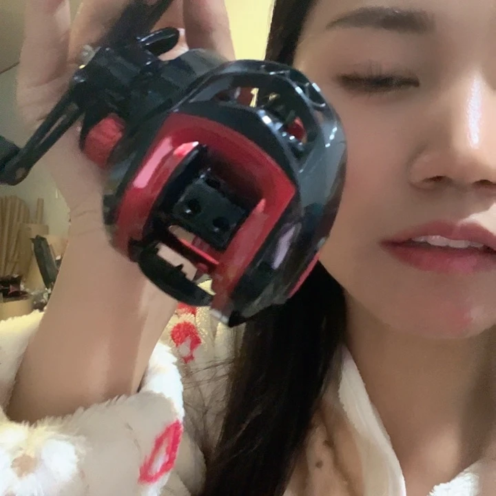 龙***水碳素3.8m水滴轮单轮