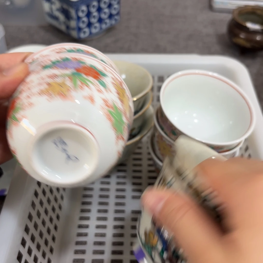 非常好看漂亮的物品