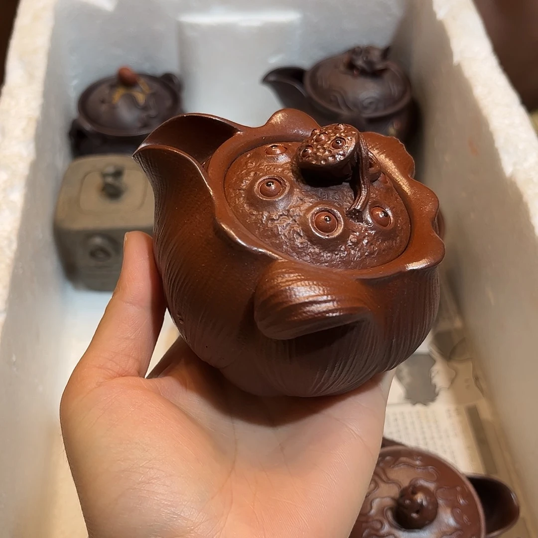 茶壶紫砂紫砂1111111