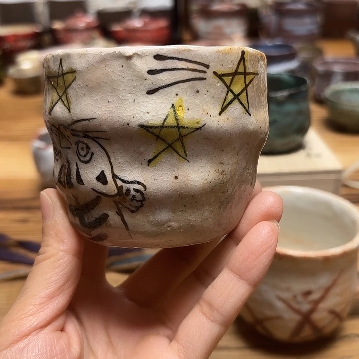 杯织布马克杯6666666688888888