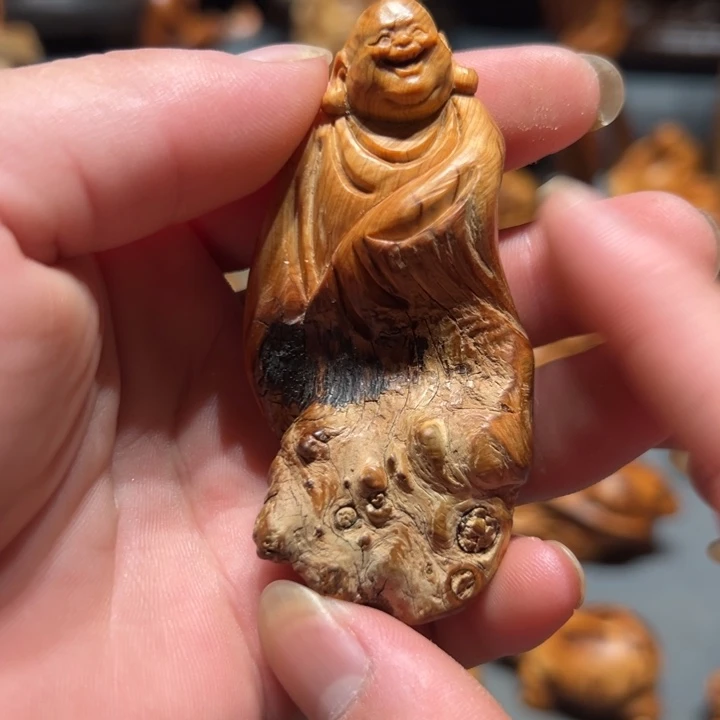 柏木（崖柏）点点关注