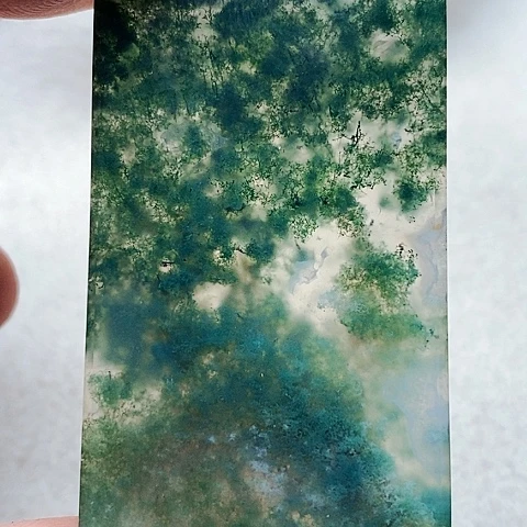 玛瑙/玉髓未镶嵌颈饰天****6