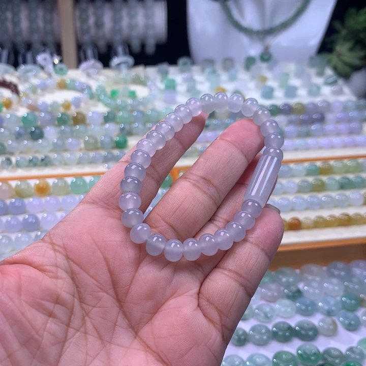 【闪购商品】散珠翡翠