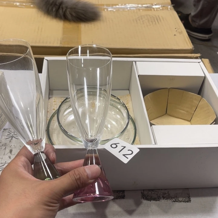 盖碗瓷器制作方法将瓷器和